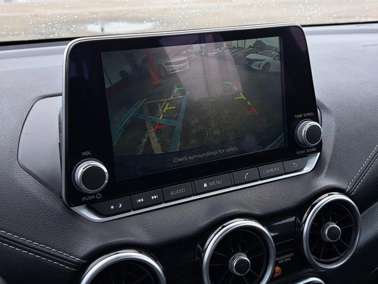 2024 Nissan Sentra SV Lake Worth FL