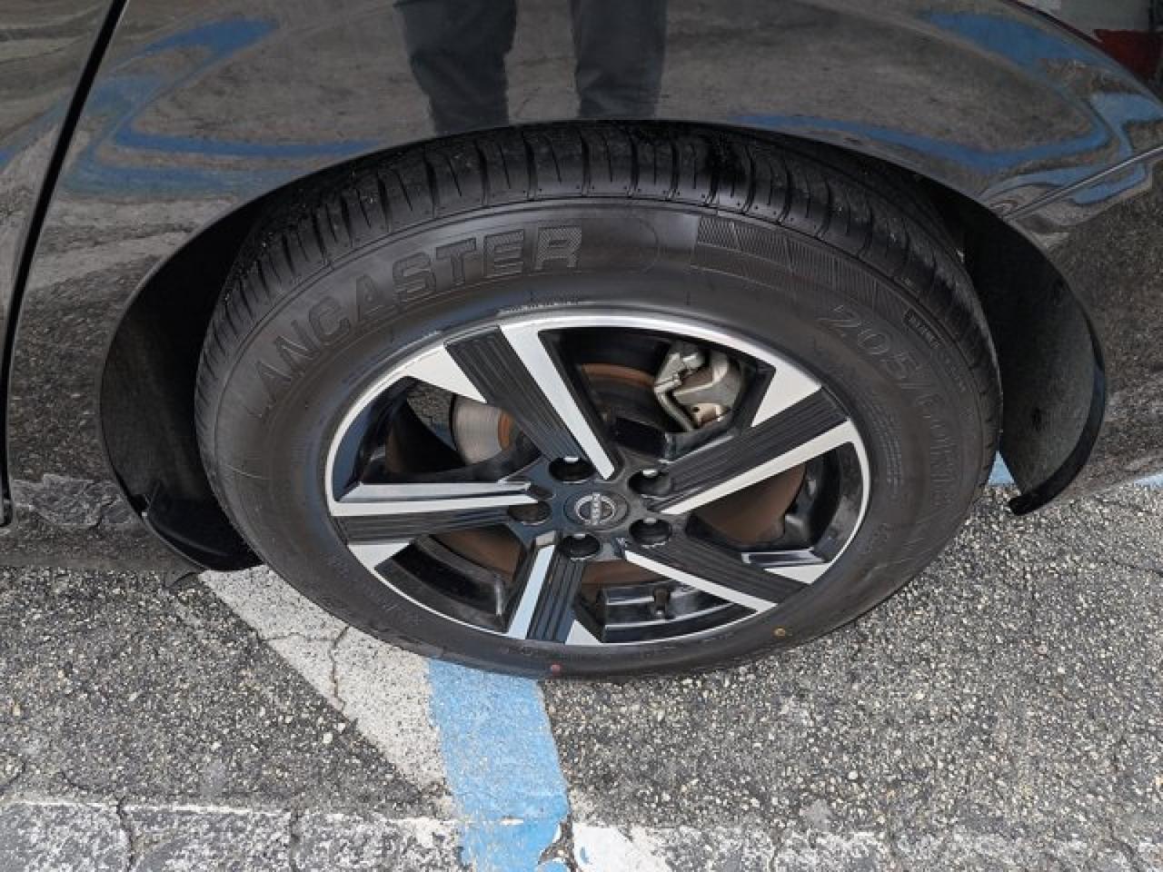 2024 Nissan Sentra SV Lake Worth FL