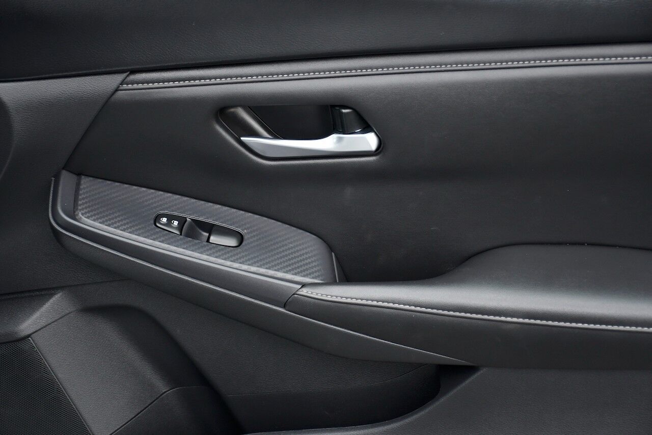 2024 Nissan Sentra SV Doral FL