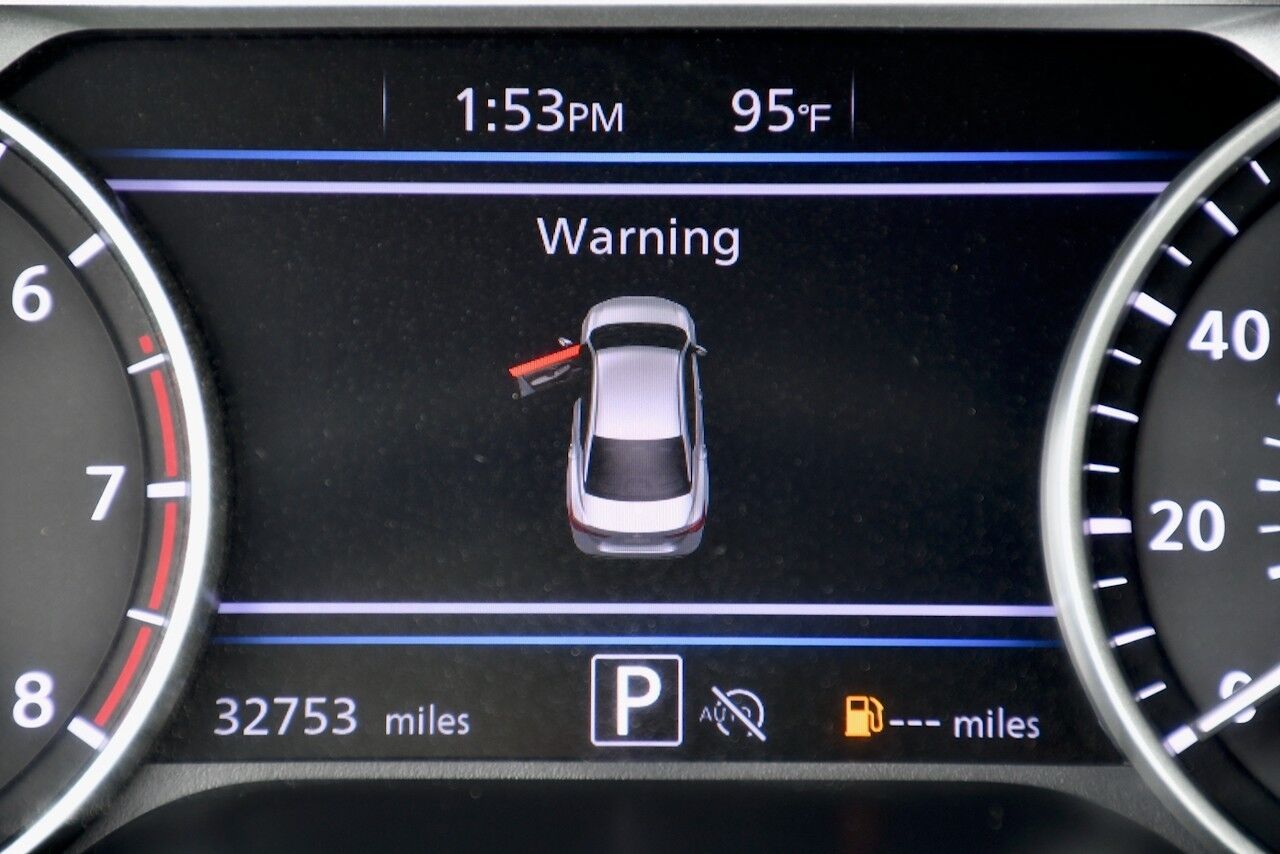 2024 Nissan Sentra SV Doral FL