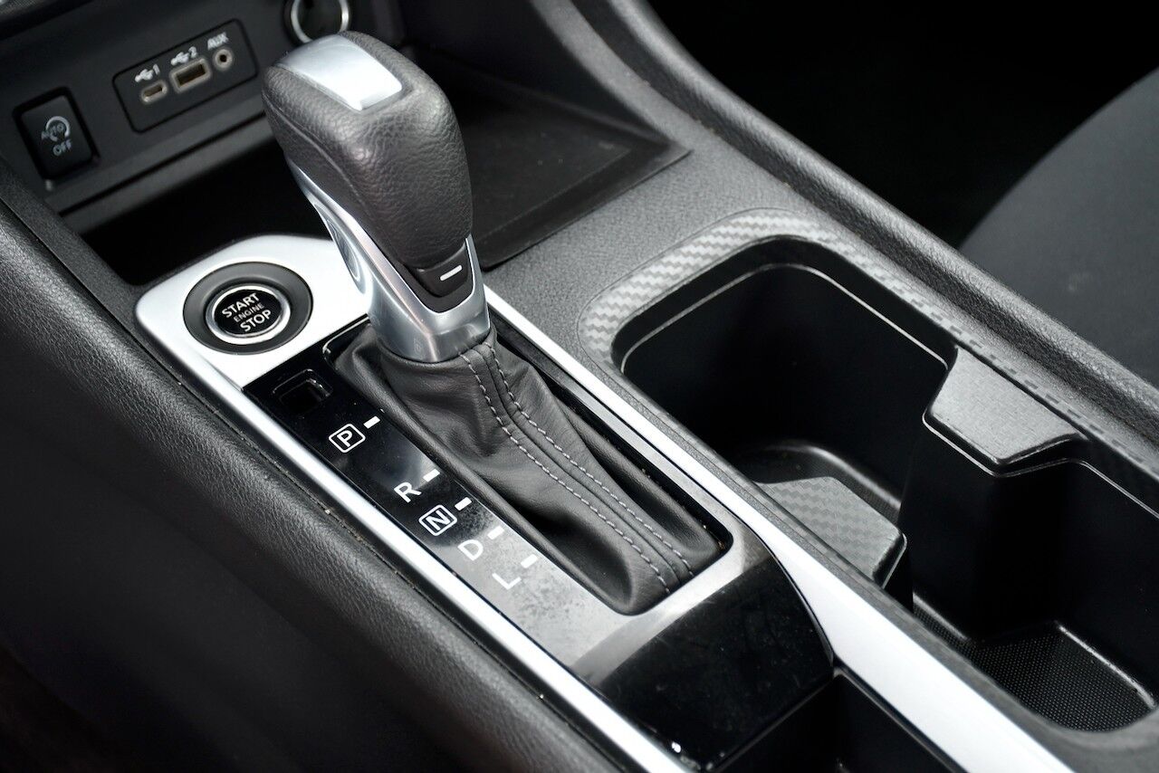 2024 Nissan Sentra SV Doral FL