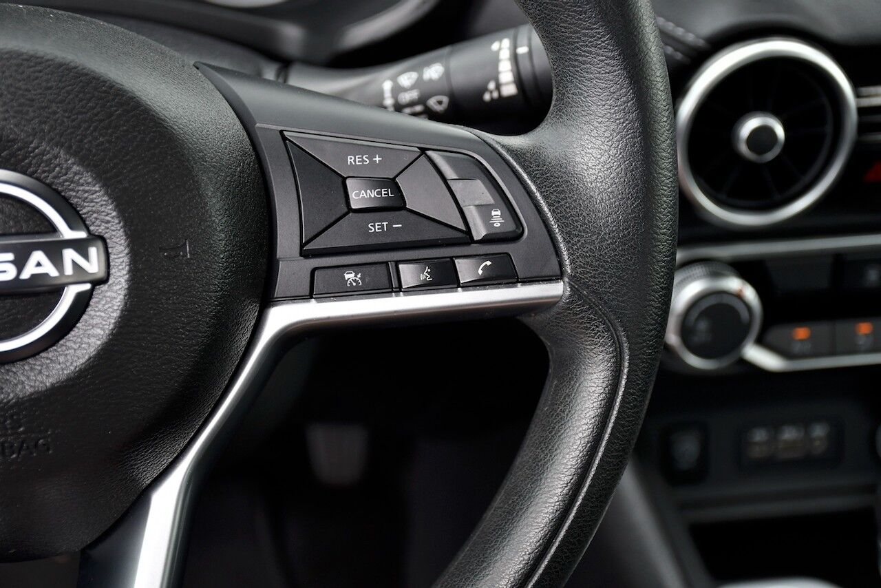 2024 Nissan Sentra SV Doral FL