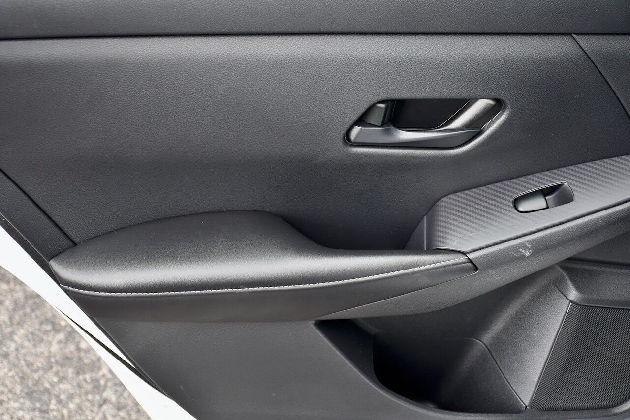 2024 Nissan Sentra SV Doral FL