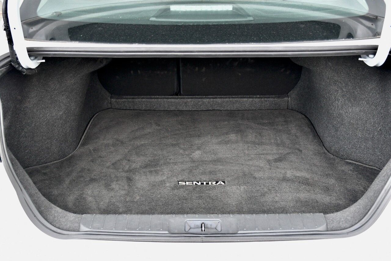 2024 Nissan Sentra SV Doral FL