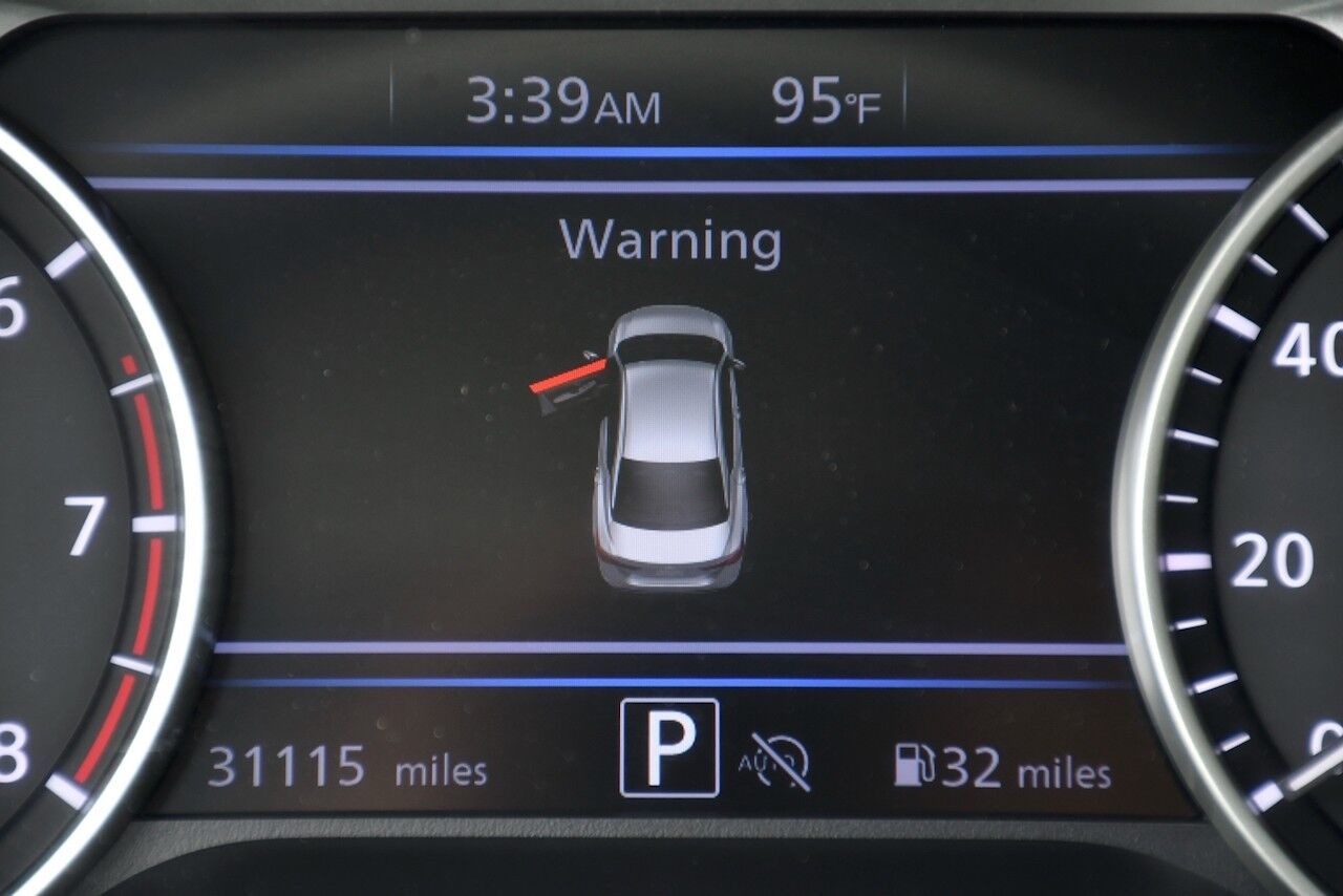 2024 Nissan Sentra SV Doral FL