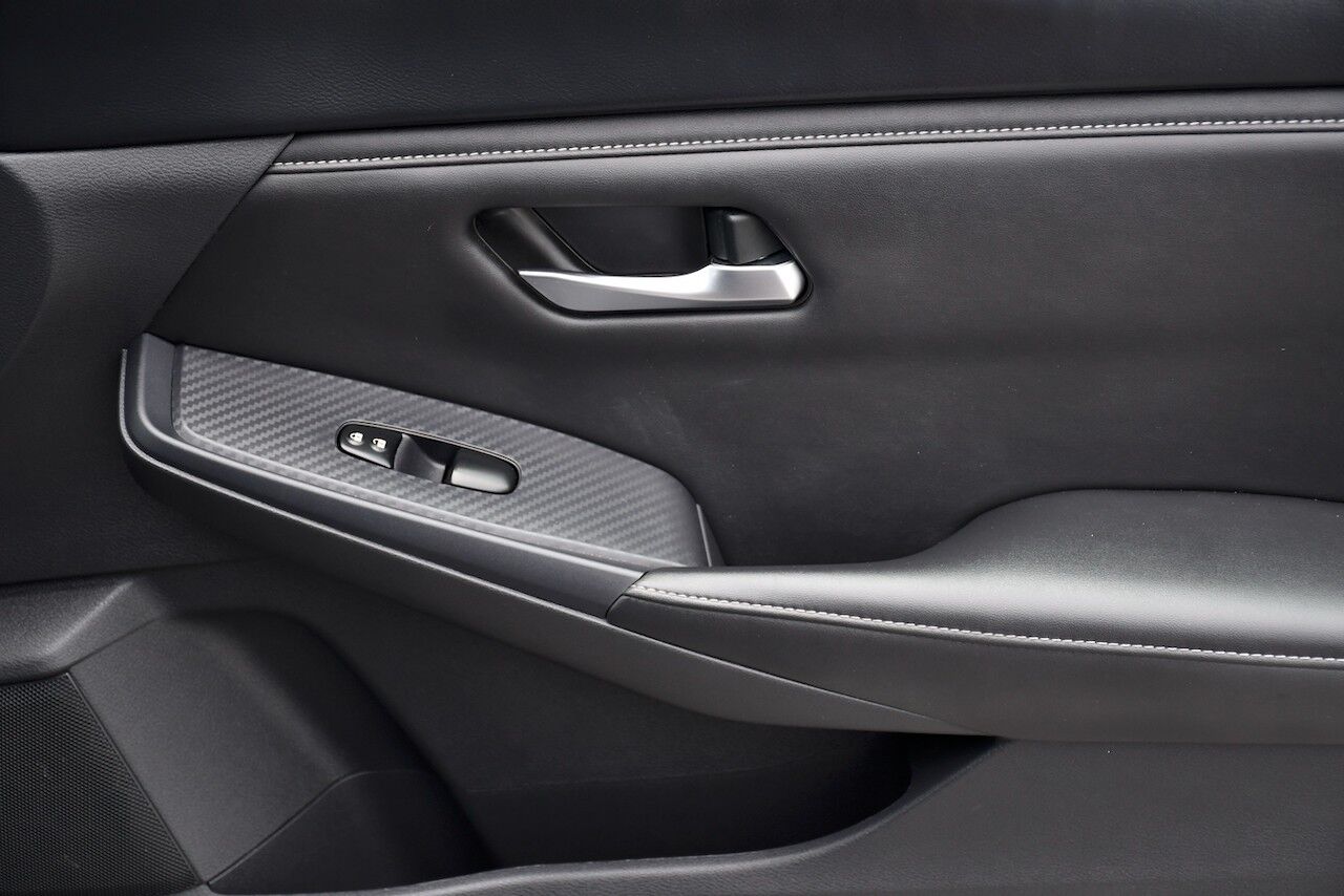 2024 Nissan Sentra SV Doral FL