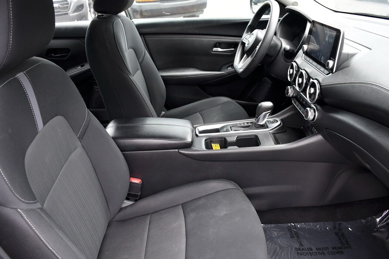 2024 Nissan Sentra SV Doral FL