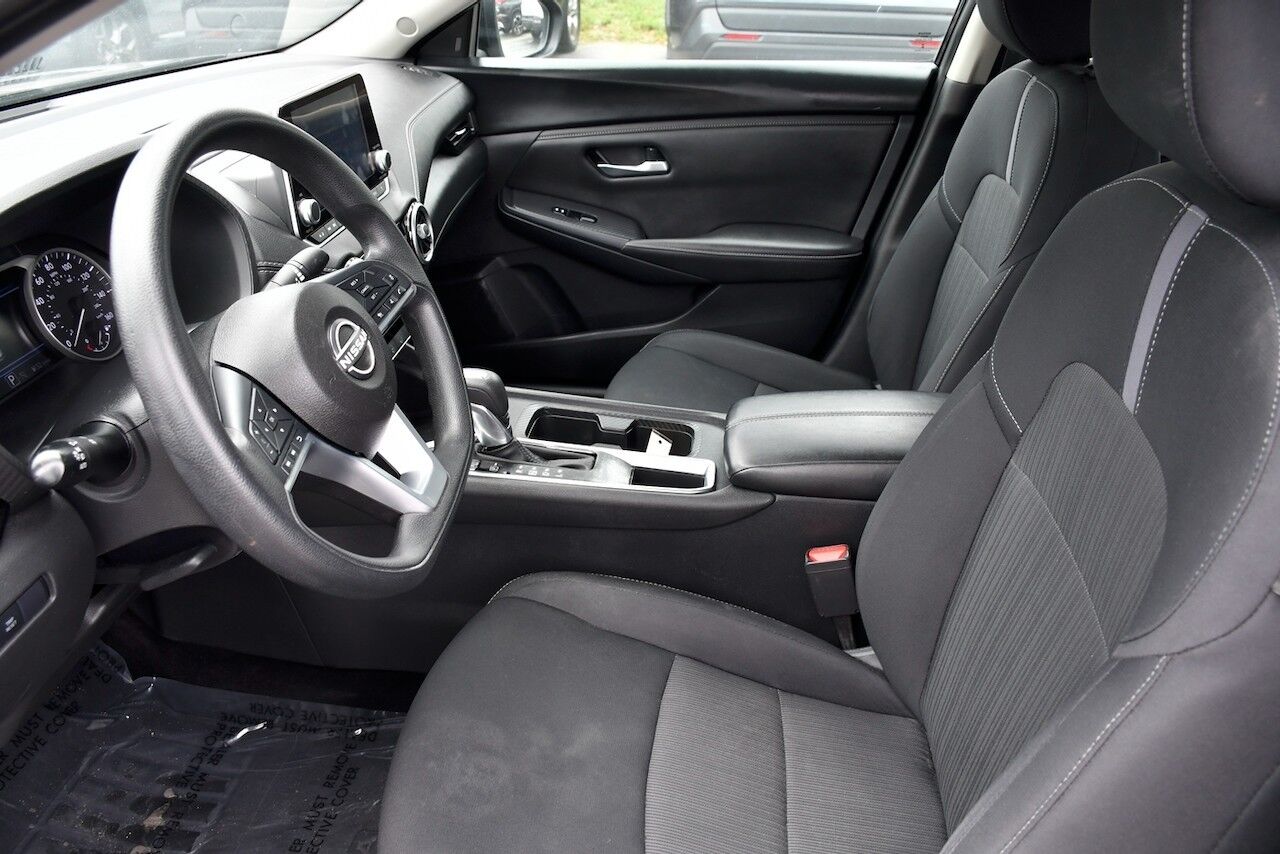 2024 Nissan Sentra SV Doral FL