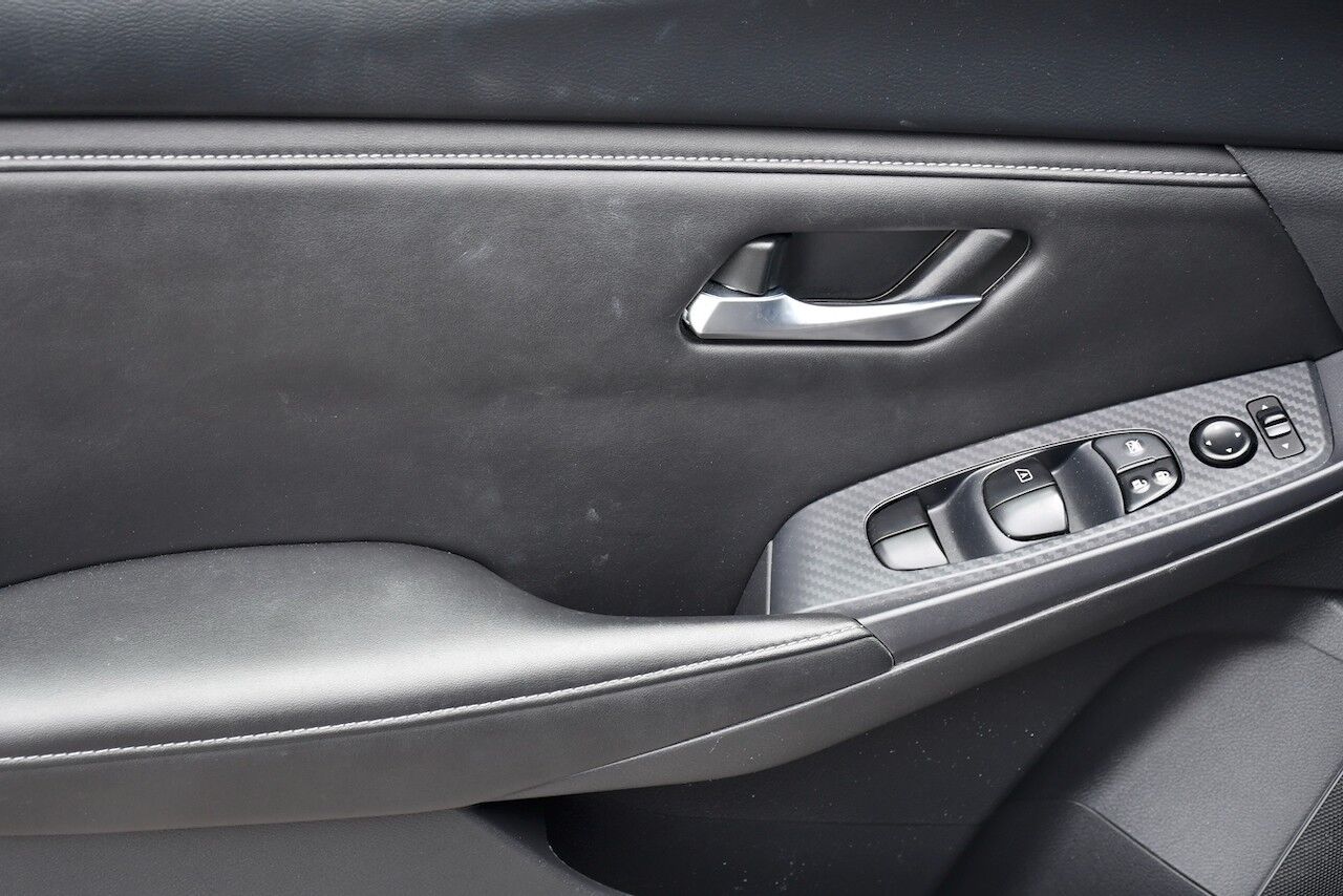 2024 Nissan Sentra SV Doral FL