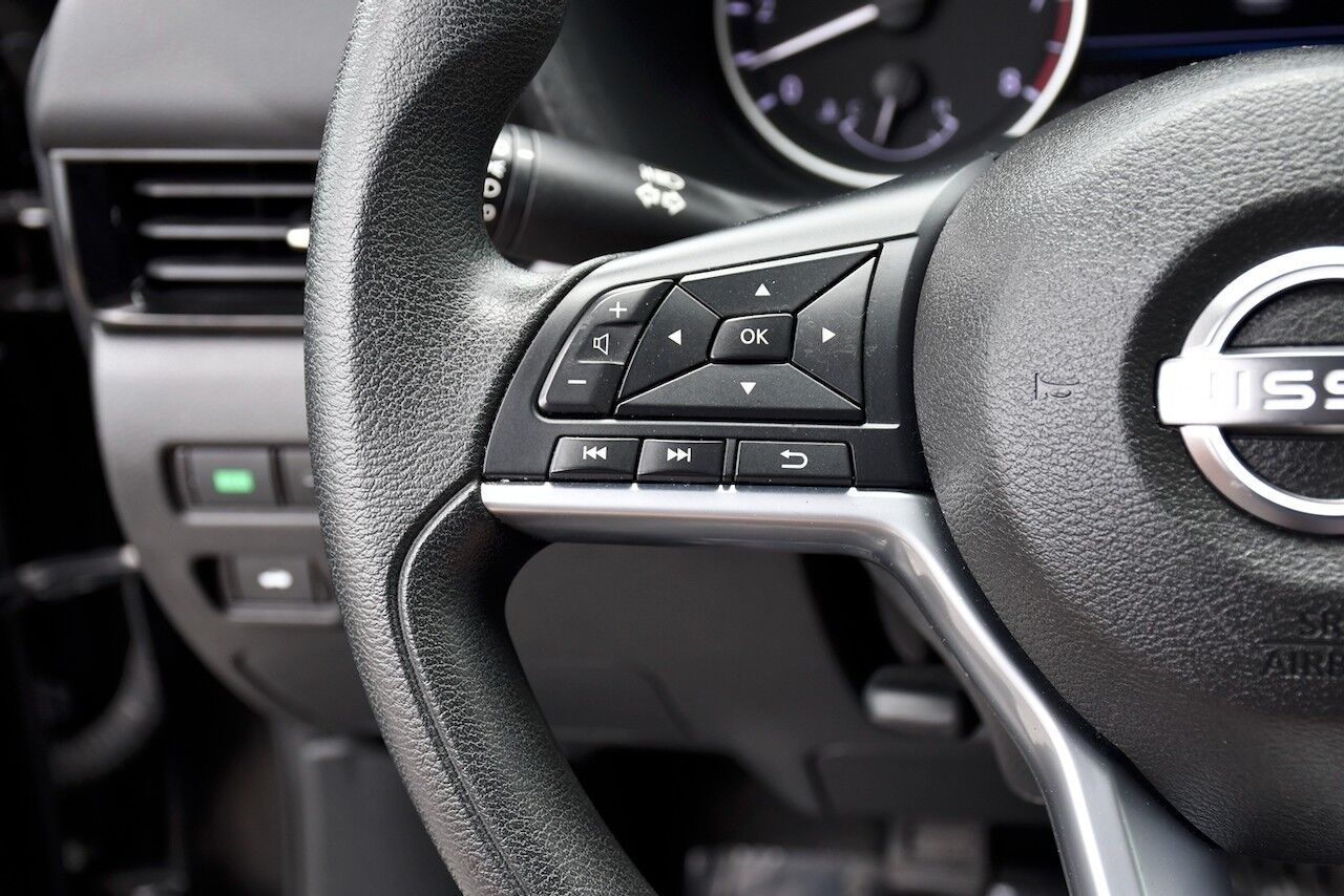 2024 Nissan Sentra SV Doral FL