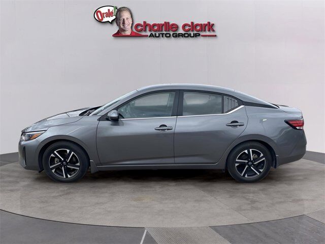 2024 Nissan Sentra SV El Paso TX