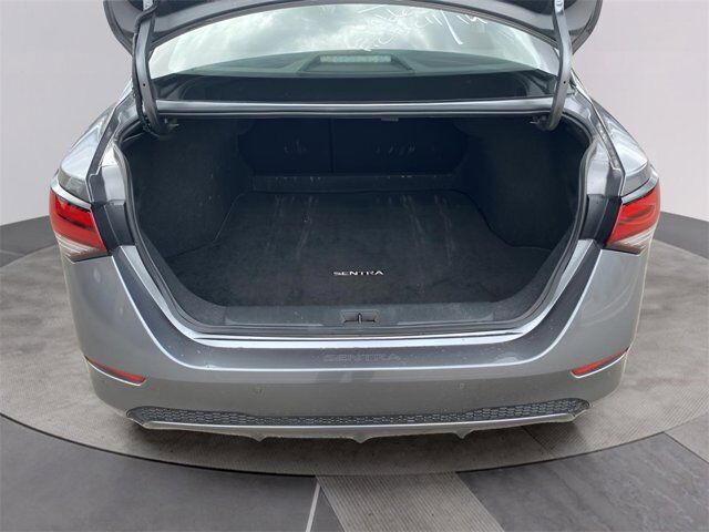 2024 Nissan Sentra SV El Paso TX