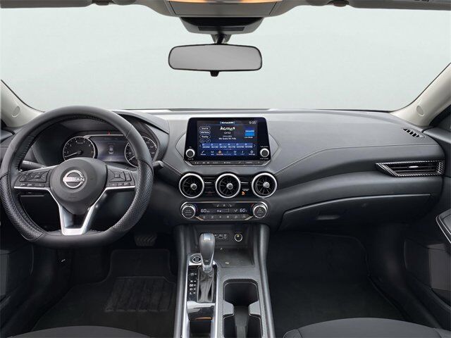 2024 Nissan Sentra SV El Paso TX