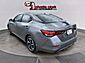 2024 Nissan Sentra SV El Paso TX