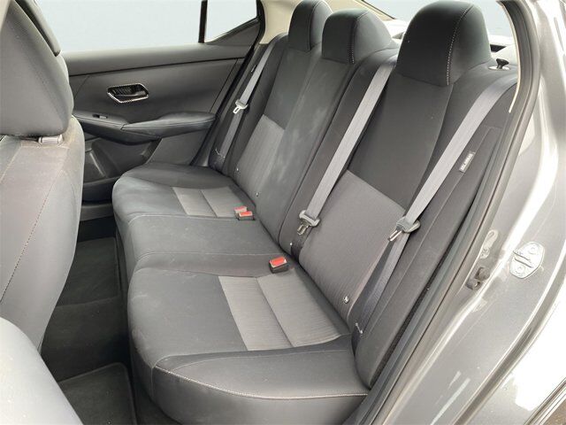 2024 Nissan Sentra SV El Paso TX