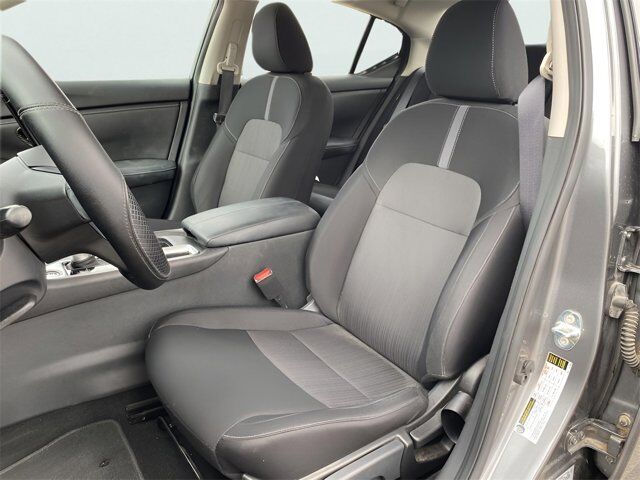 2024 Nissan Sentra SV El Paso TX