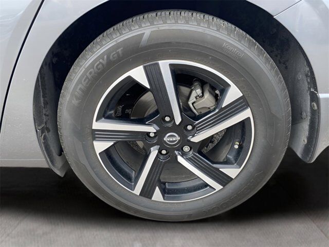 2024 Nissan Sentra SV El Paso TX