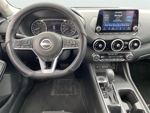 2024 Nissan Sentra SV El Paso TX