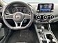2024 Nissan Sentra SV El Paso TX