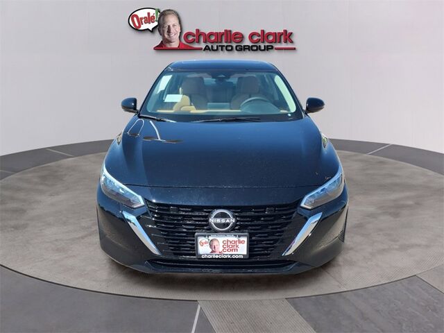 2024 Nissan Sentra SV El Paso TX