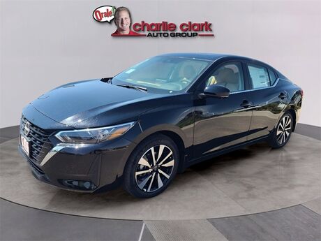 2024 Nissan Sentra SV El Paso TX