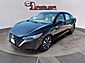 2024 Nissan Sentra SV El Paso TX