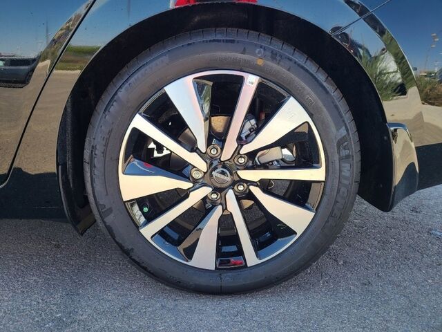 2024 Nissan Sentra SV El Paso TX