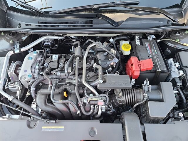 2024 Nissan Sentra SV El Paso TX