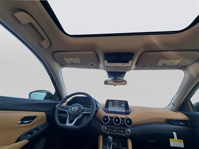 2024 Nissan Sentra SV El Paso TX