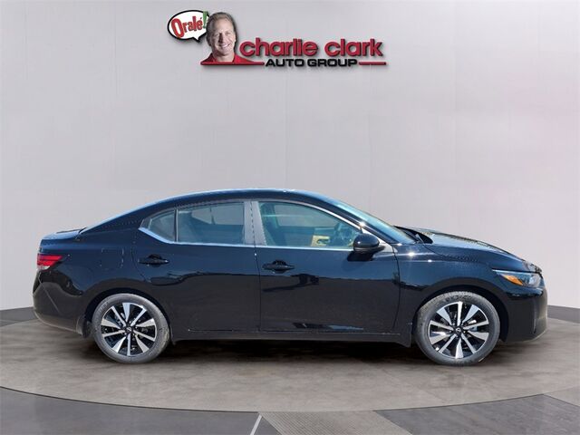 2024 Nissan Sentra SV El Paso TX