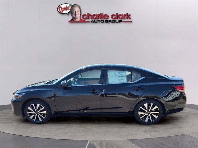 2024 Nissan Sentra SV El Paso TX