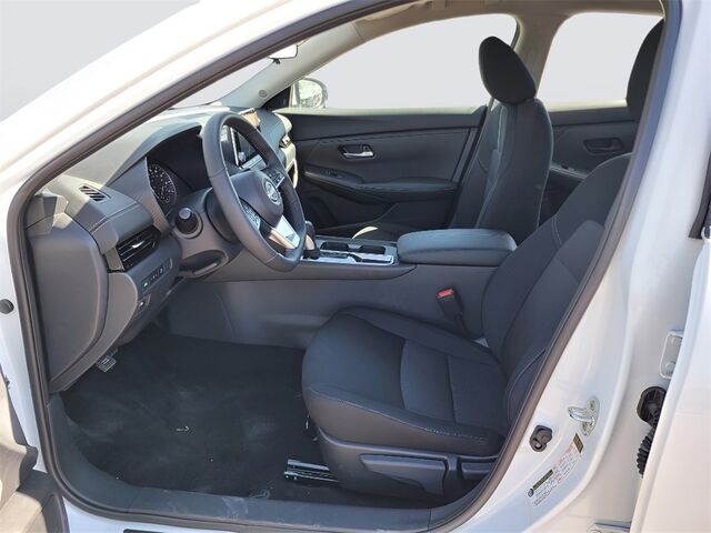 2024 Nissan Sentra SV El Paso TX