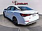 2024 Nissan Sentra SV El Paso TX