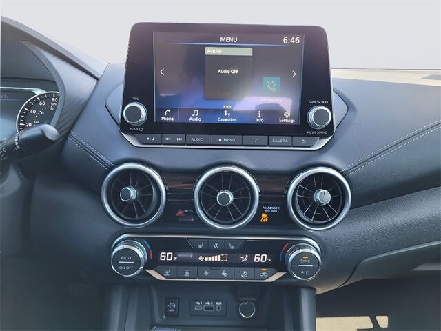2024 Nissan Sentra SV El Paso TX