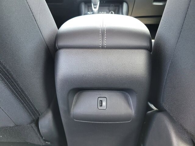 2024 Nissan Sentra SV El Paso TX