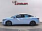 2024 Nissan Sentra SV El Paso TX