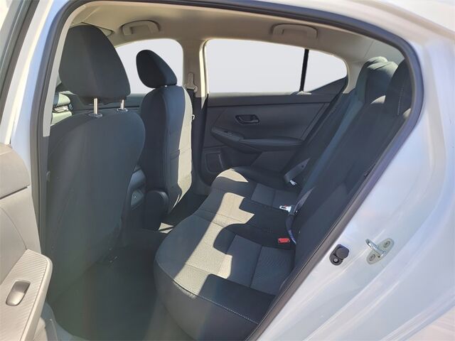 2024 Nissan Sentra SV El Paso TX