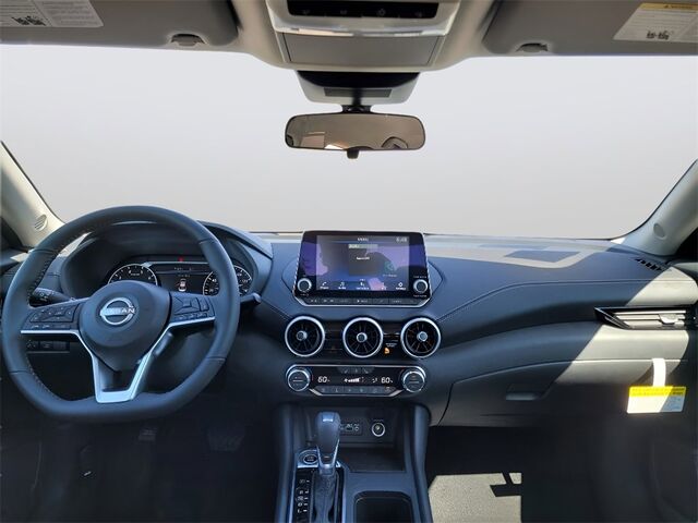 2024 Nissan Sentra SV El Paso TX
