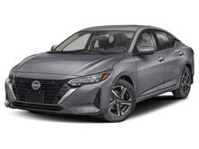 2024_Nissan_Sentra_SV_ El Paso TX
