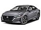 2024 Nissan Sentra SV El Paso TX