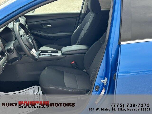 2024 Nissan Sentra SV Elko NV