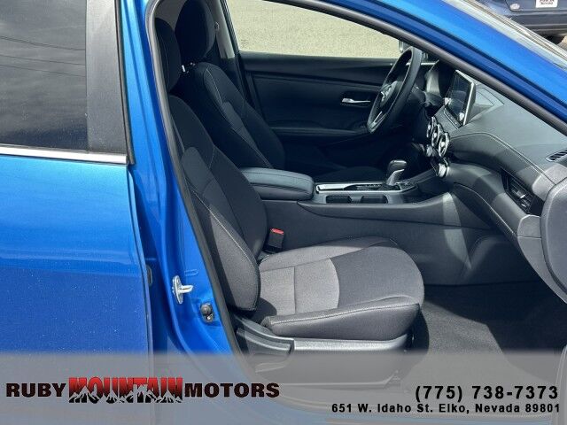 2024 Nissan Sentra SV Elko NV