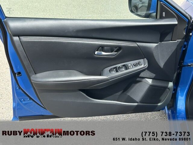 2024 Nissan Sentra SV Elko NV
