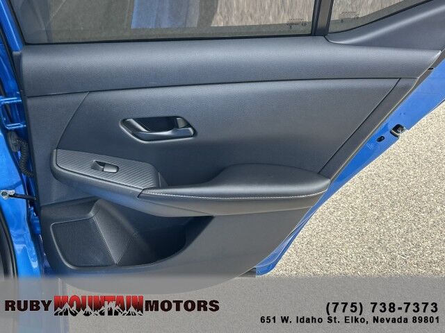 2024 Nissan Sentra SV Elko NV