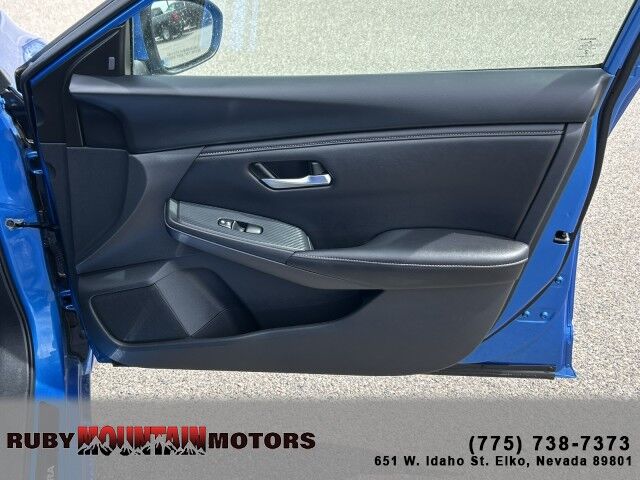 2024 Nissan Sentra SV Elko NV