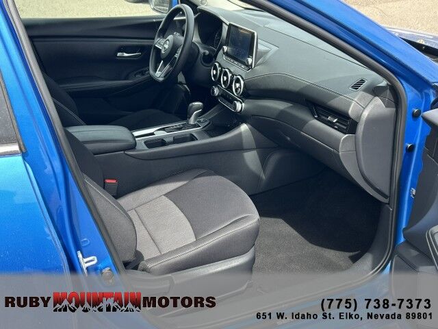 2024 Nissan Sentra SV Elko NV