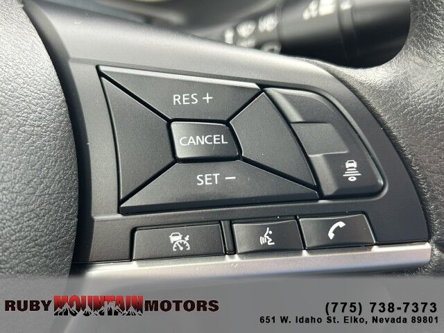 2024 Nissan Sentra SV Elko NV