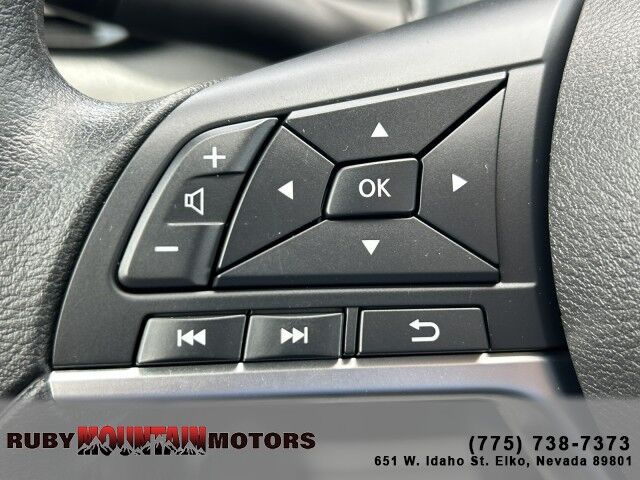 2024 Nissan Sentra SV Elko NV
