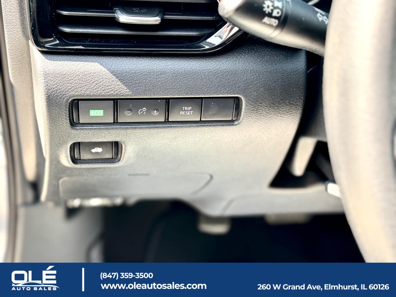 2024 Nissan Sentra SV Elmhurst IL