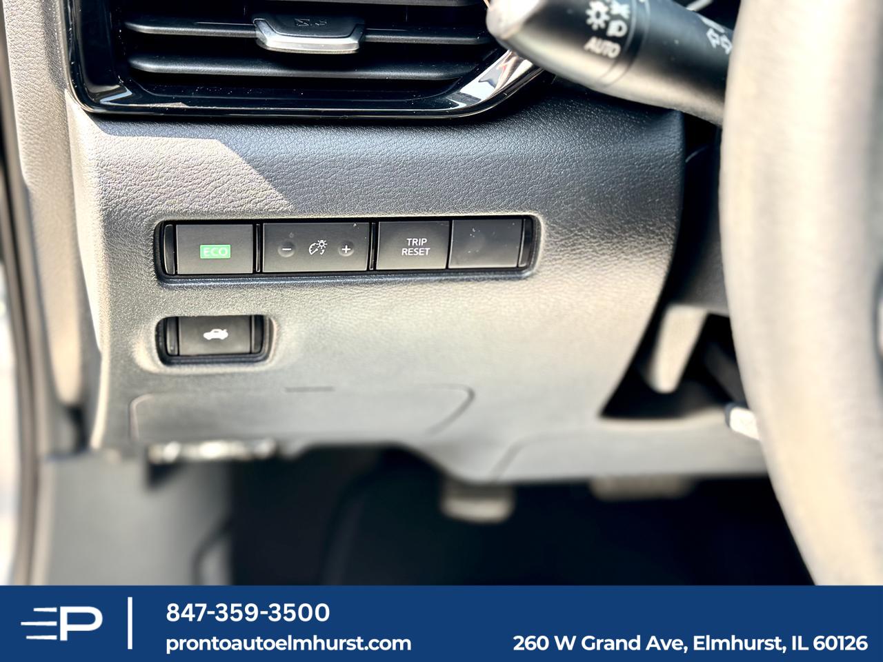 2024 Nissan Sentra SV Elmhurst IL